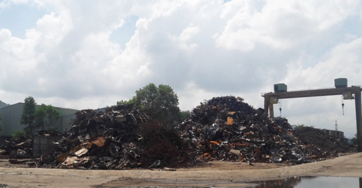 Tuần tới, xét xử vụ Công ty Dana-Ý kiện đòi UBND TP Đà Nẵng bồi thường gần 400 tỷ đồng